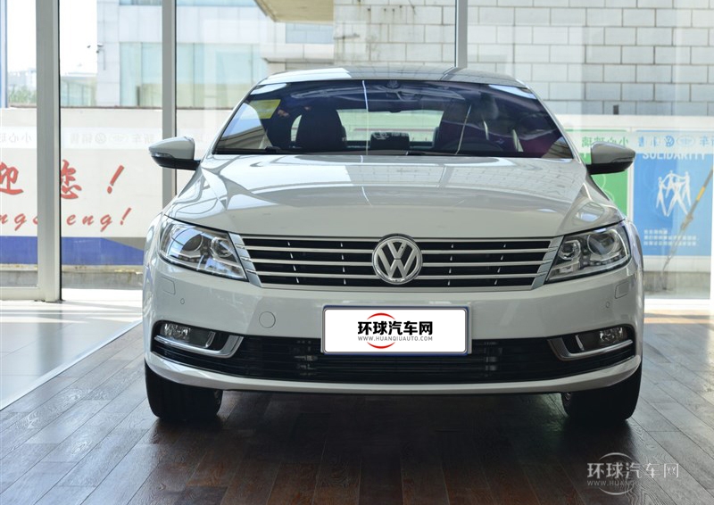 2013款 1.8TSI 尊贵型