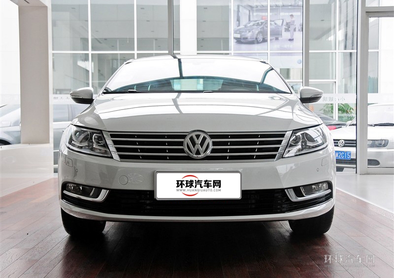 2013款 1.8TSI 尊贵型