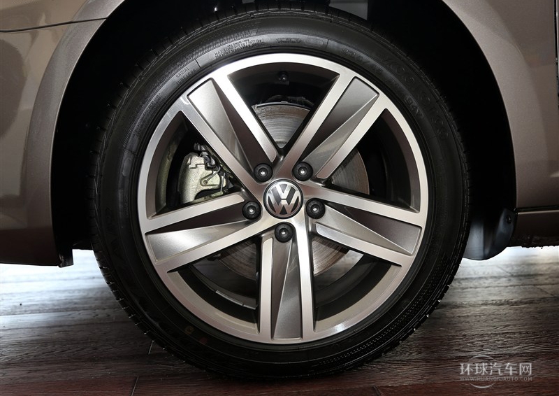 2013款 2.0TSI 豪华型