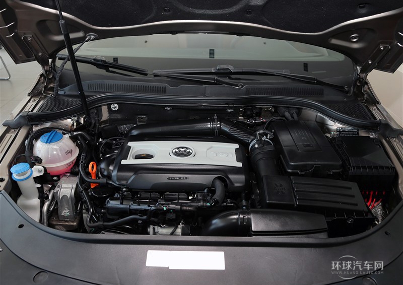 2013款 2.0TSI 豪华型