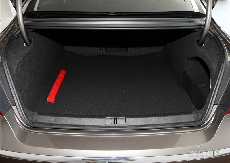 2013款 2.0TSI 豪华型