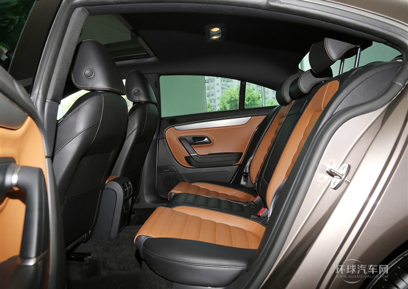2013款 2.0TSI 豪华型