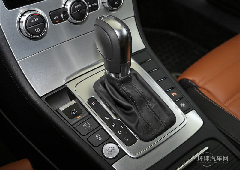 2013款 2.0TSI 豪华型