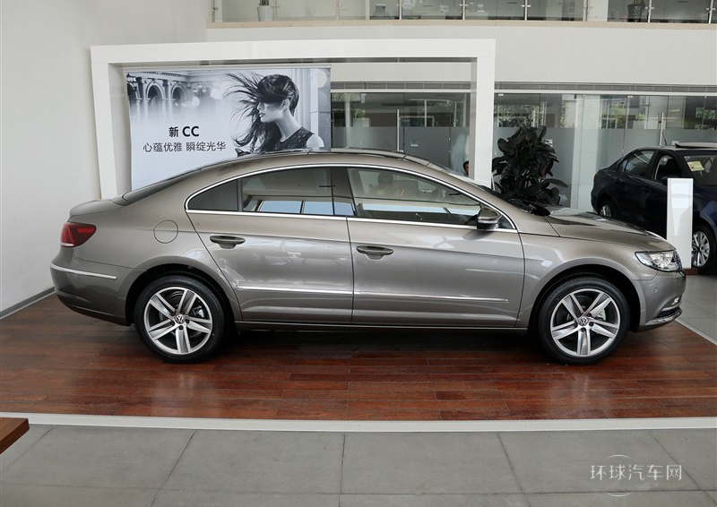 2013款 2.0TSI 豪华型