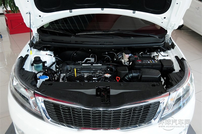 2012款 三厢 1.4L AT GLS纪念版