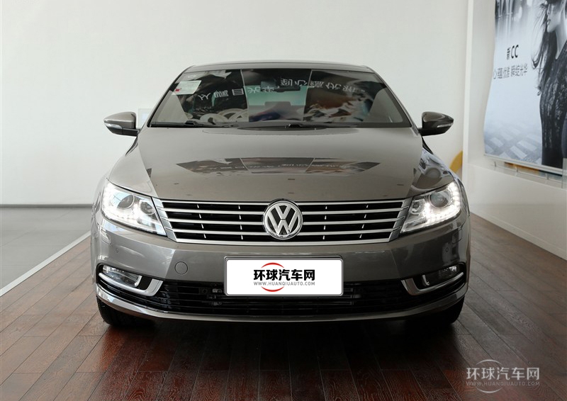 2013款 2.0TSI 豪华型