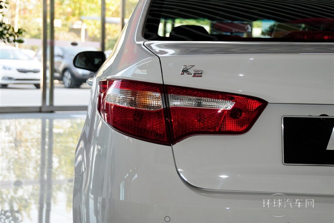 2012款 三厢 1.4L AT GLS纪念版