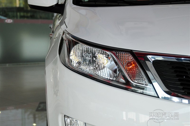 2012款 三厢 1.4L AT GLS纪念版