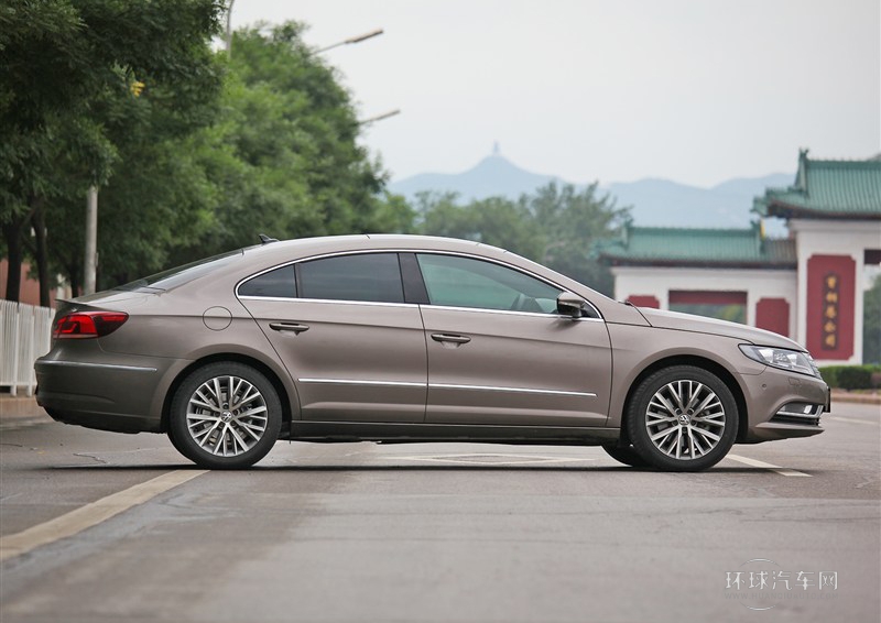 2013款 2.0TSI 至尊型