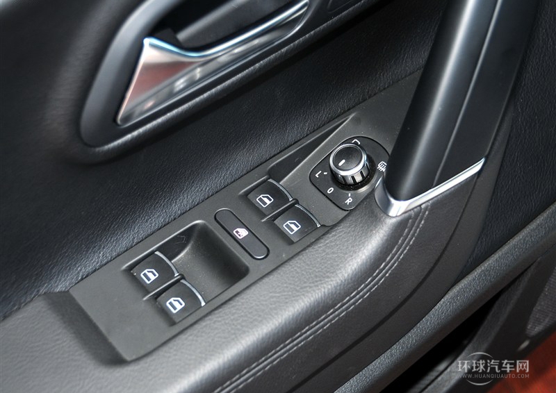 2013款 2.0TSI 尊贵型
