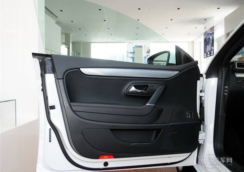 2013款 2.0TSI 尊贵型