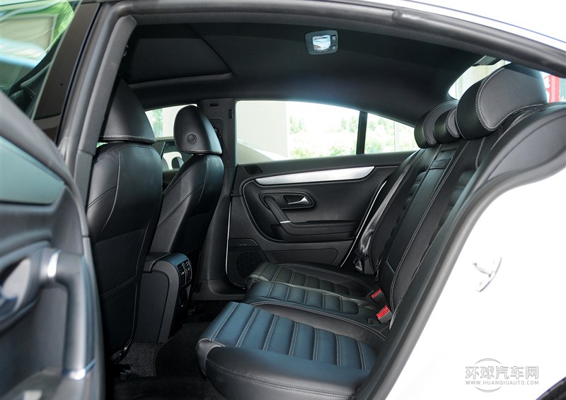 2013款 2.0TSI 尊贵型