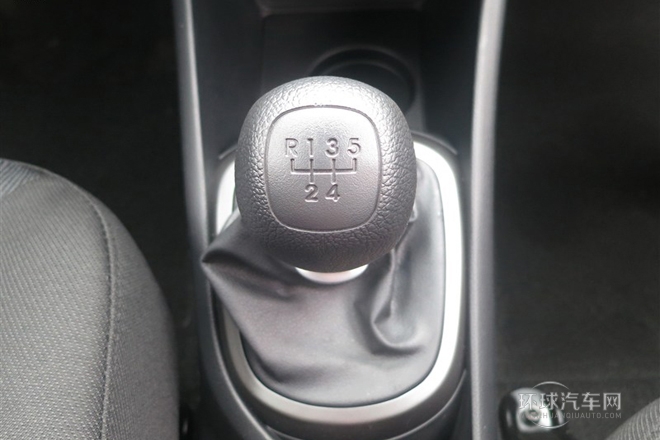 2012款 三厢 1.4L MT GL纪念版