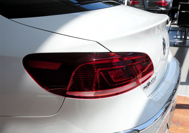 2013款 2.0TSI 尊贵型