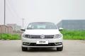 2013款 2.0TSI 尊贵型