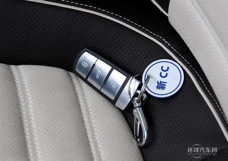 2013款 3.0FSI V6