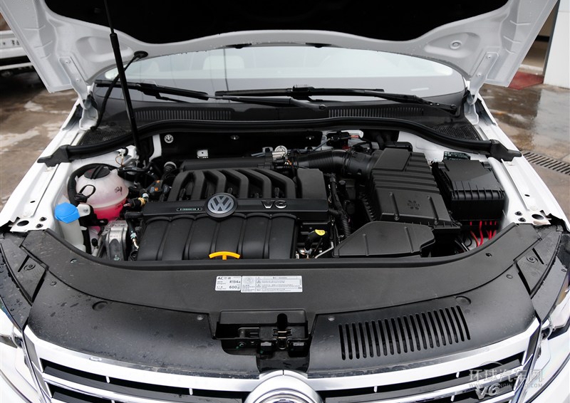 2013款 3.0FSI V6