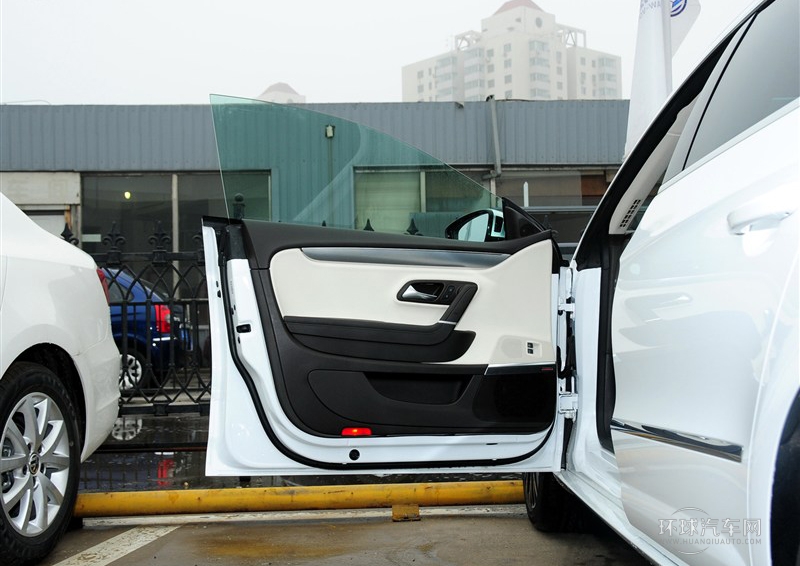 2013款 3.0FSI V6