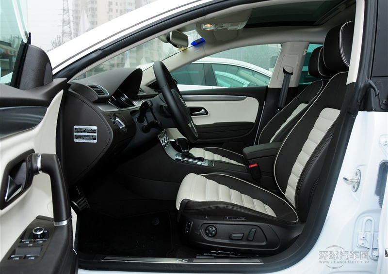 2013款 3.0FSI V6