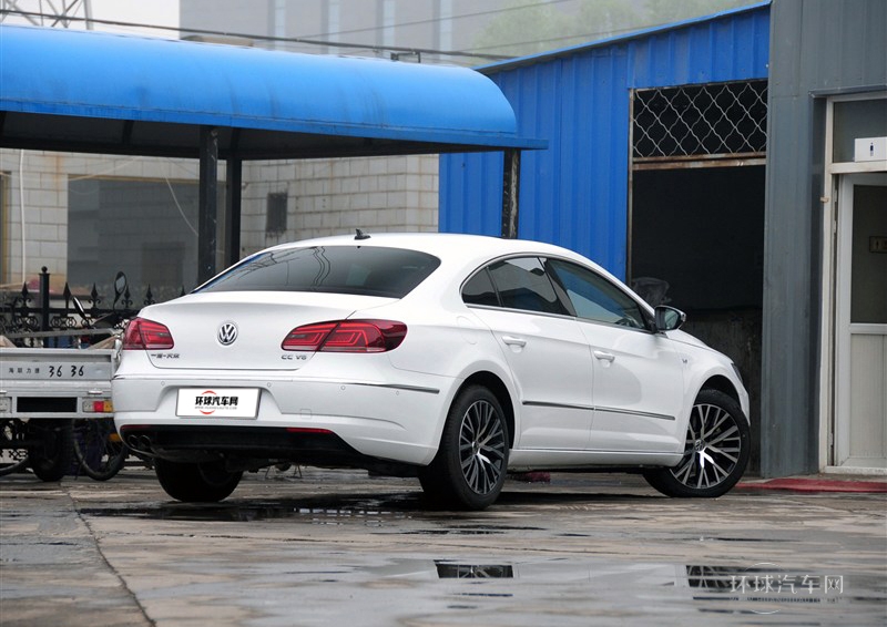 2013款 3.0FSI V6