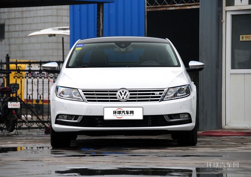 2013款 3.0FSI V6