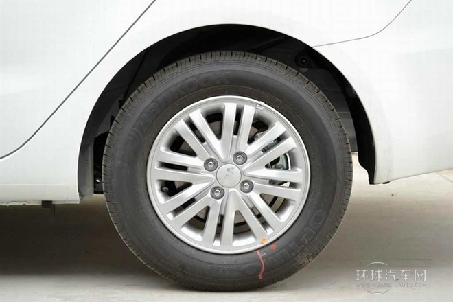 2012款 两厢 1.4L MT GLS纪念版