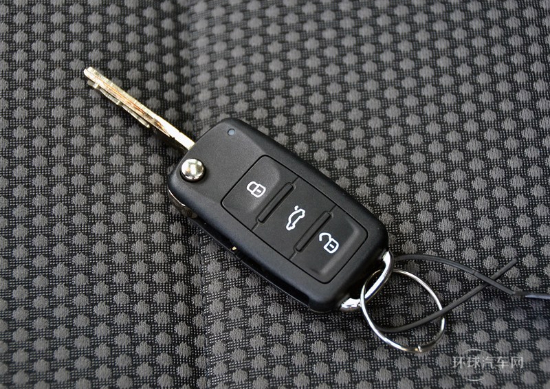2012款 1.4TSI 自动舒适型