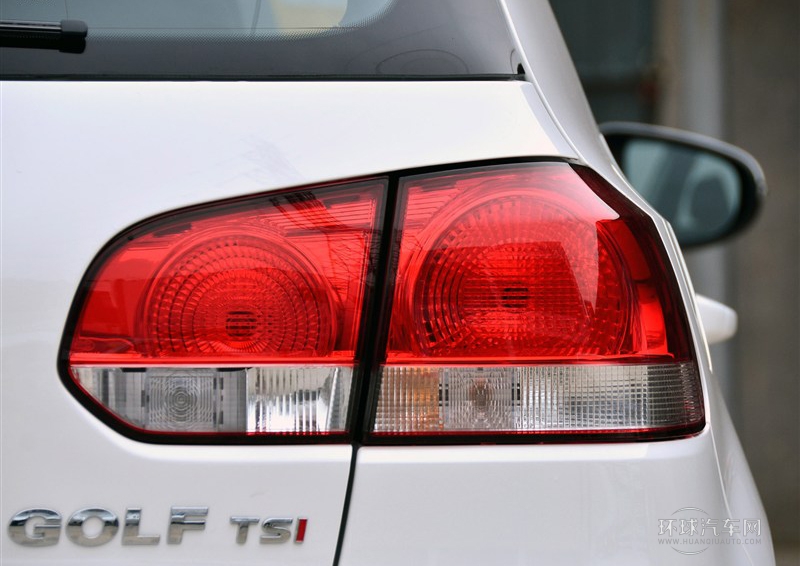 2012款 1.4TSI 自动舒适型