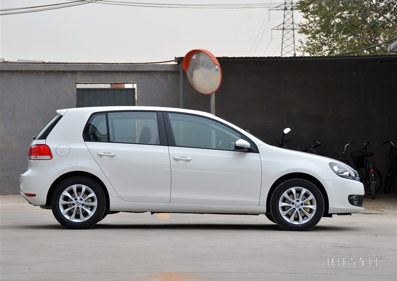 2012款 1.4TSI 自动舒适型