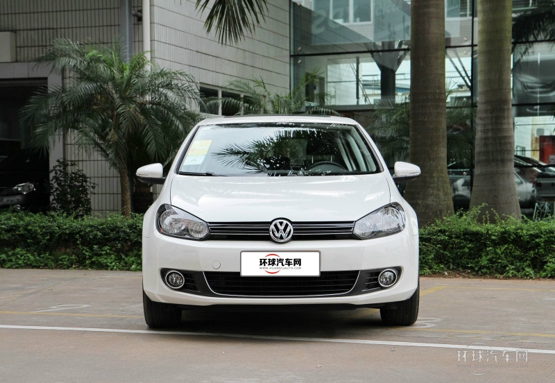 2012款 1.4TSI 自动舒适型