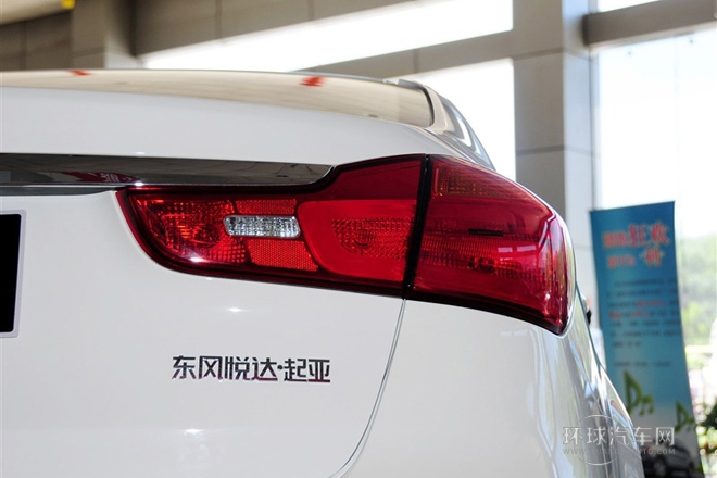 2013款 1.6L 手动GL