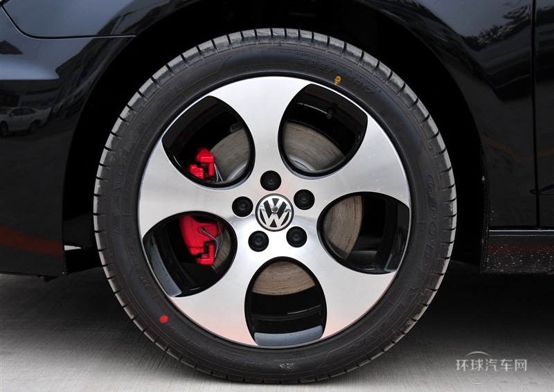 2012款 2.0TSI GTI