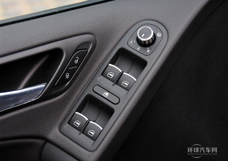 2012款 2.0TSI GTI