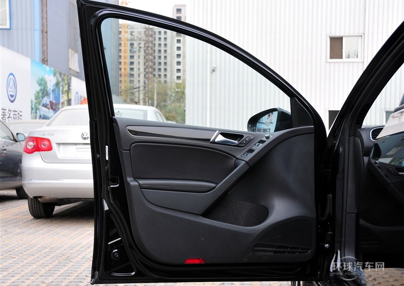 2012款 2.0TSI GTI