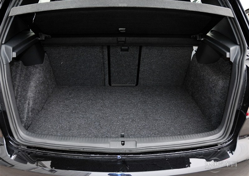 2012款 2.0TSI GTI