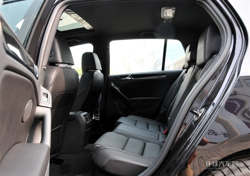 2012款 2.0TSI GTI