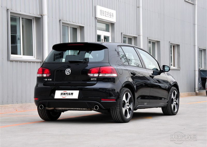 2012款 2.0TSI GTI