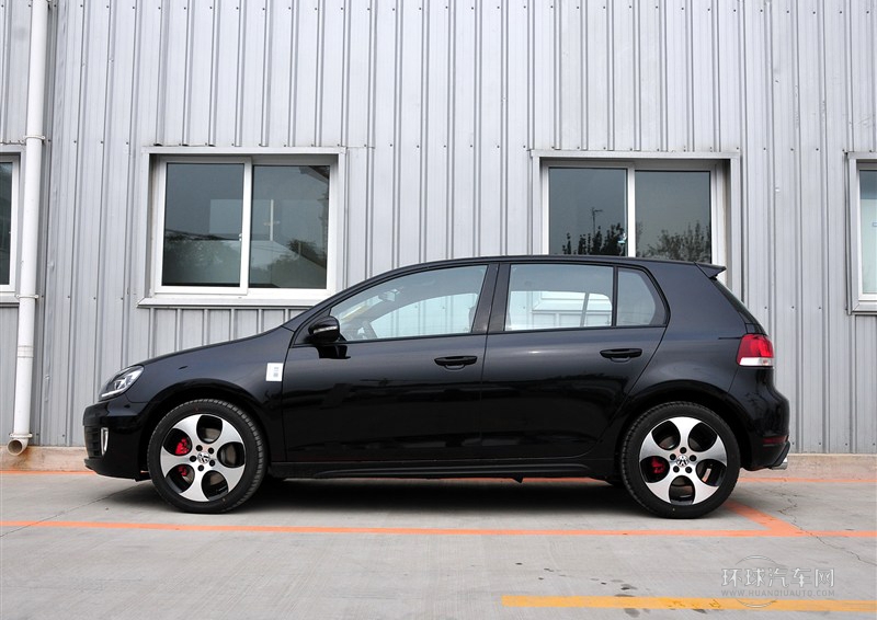 2012款 2.0TSI GTI