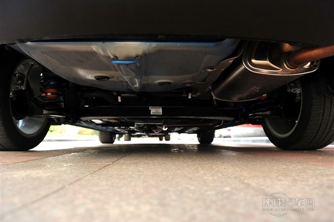 2013款 1.8L 自动Premium
