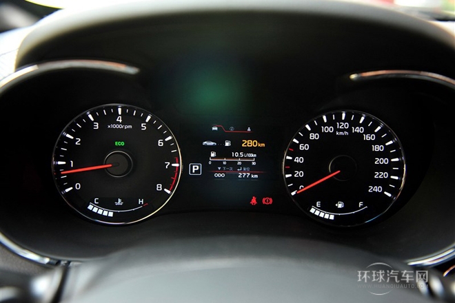 2013款 1.8L 自动Premium