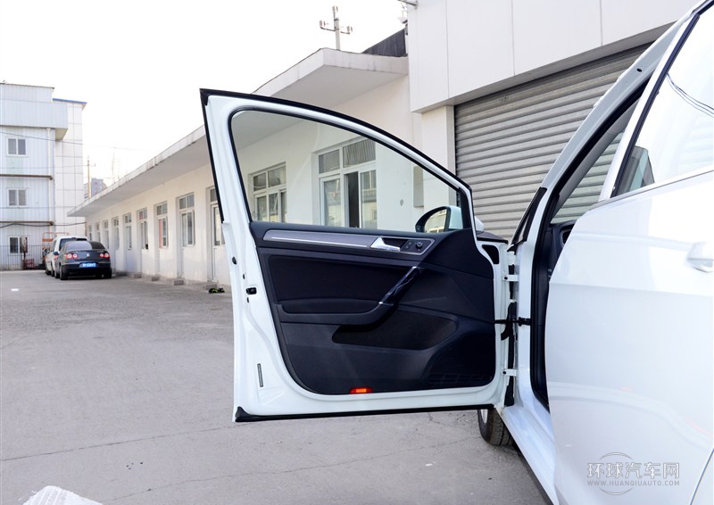 2014款 1.4TSI 手动舒适型