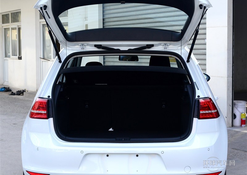 2014款 1.4TSI 手动舒适型