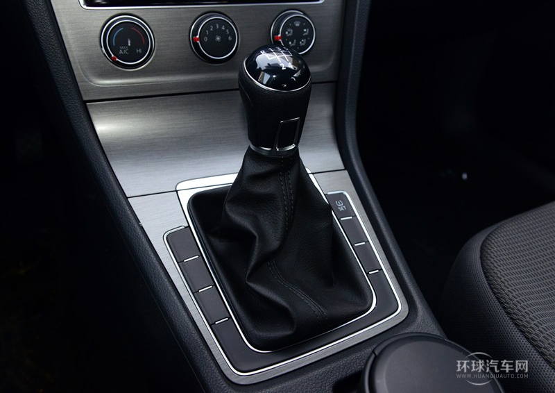 2014款 1.4TSI 手动舒适型