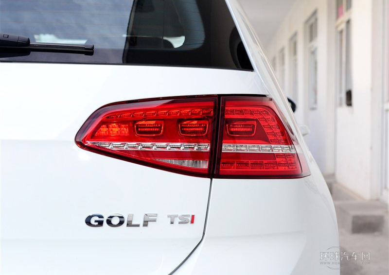 2014款 1.4TSI 手动舒适型