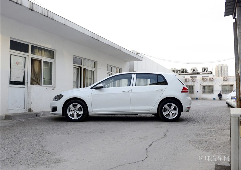 2014款 1.4TSI 手动舒适型