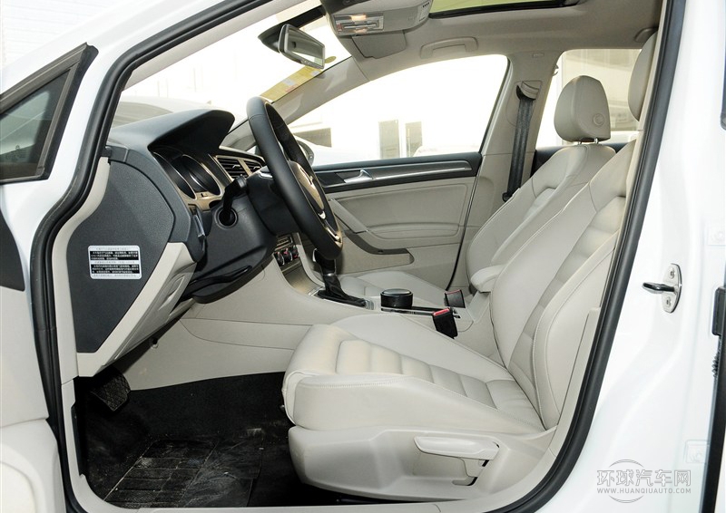 2014款 1.4TSI 自动豪华型