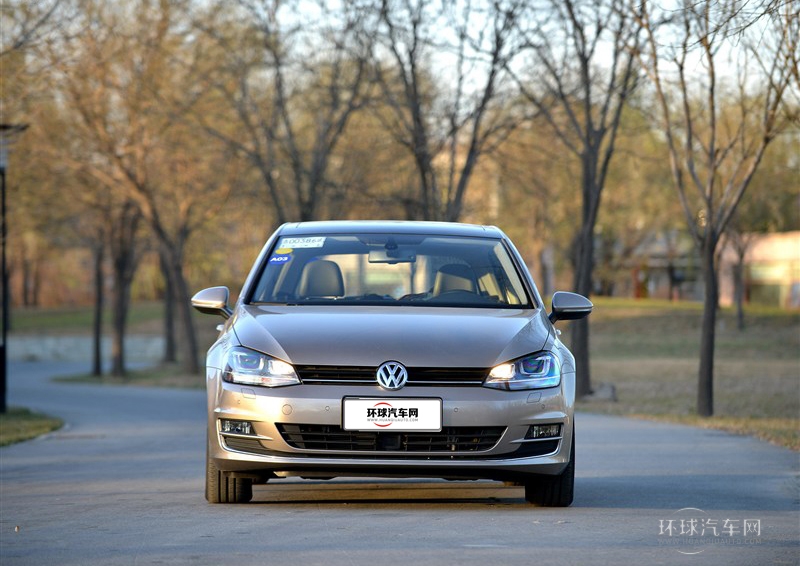 2014款 1.4TSI 自动旗舰型