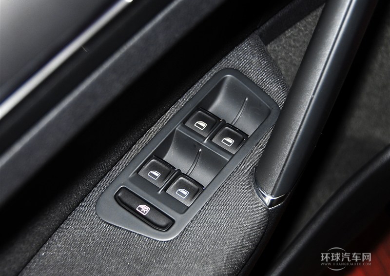 2014款 1.4TSI 自动舒适型