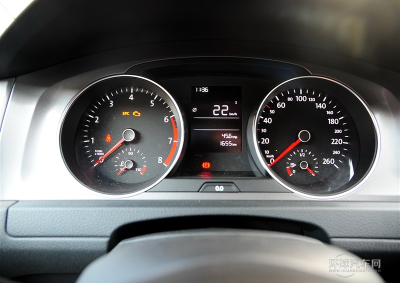 2014款 1.6L 手动时尚型