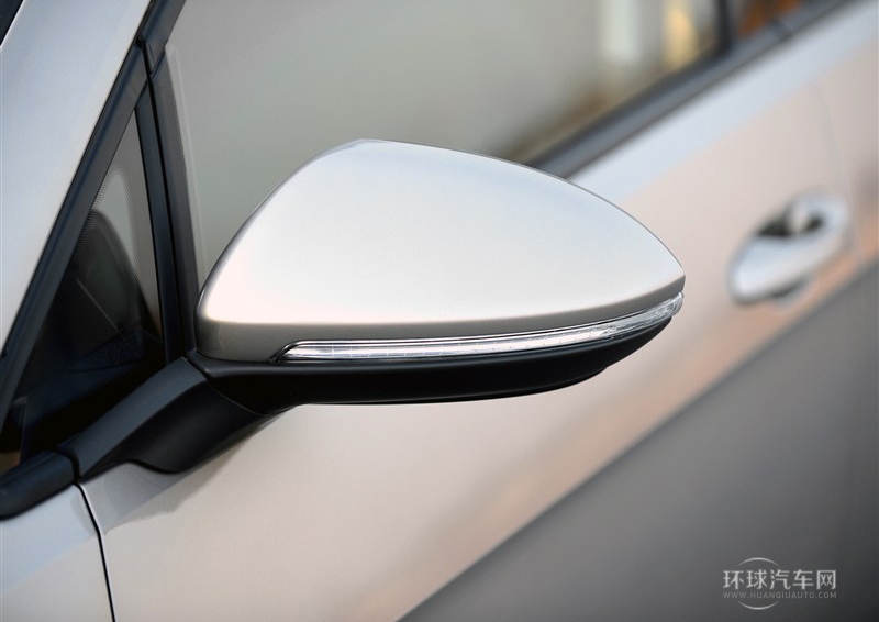 2014款 1.6L 手动时尚型